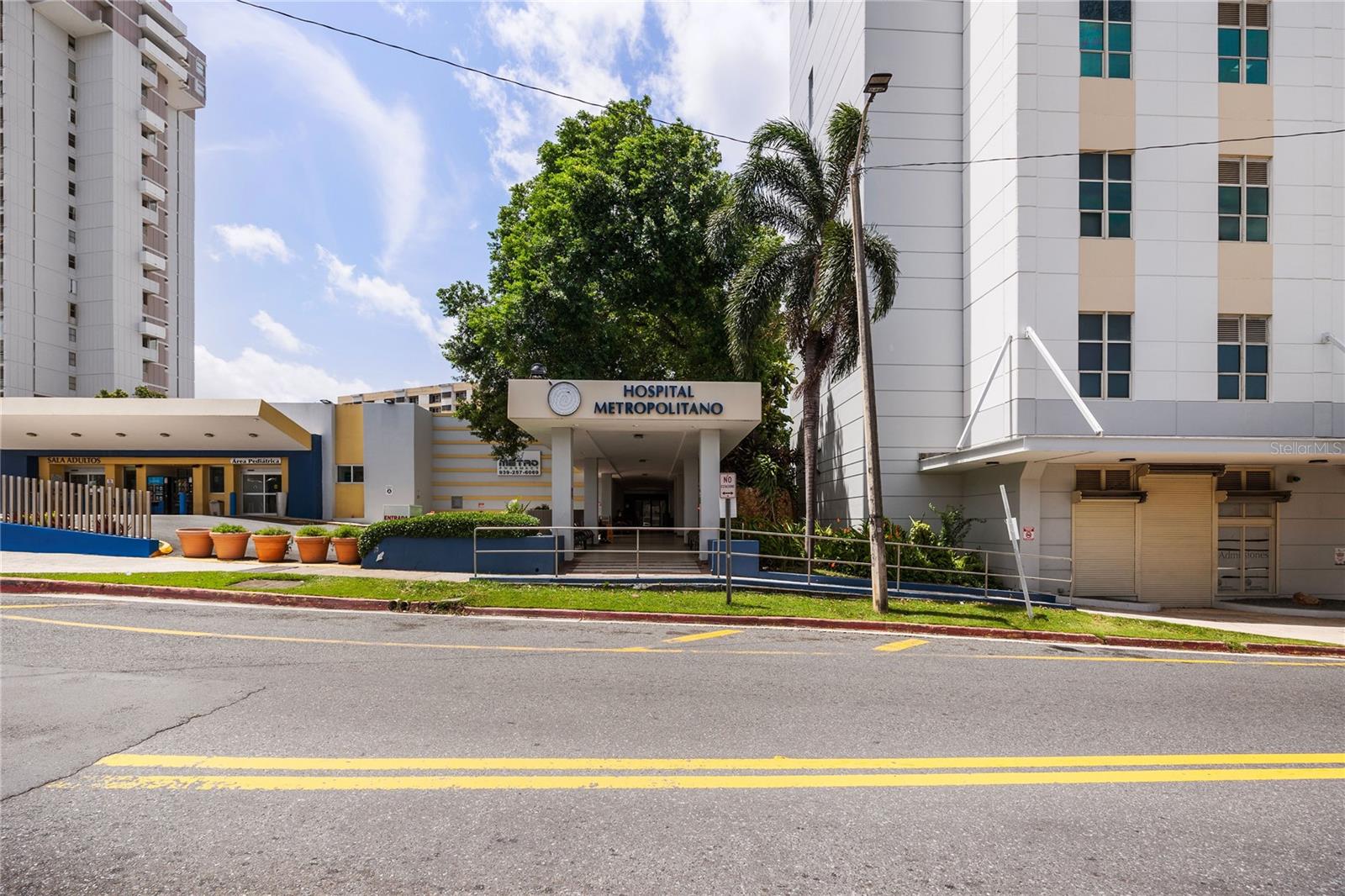 1789 PR-21 TORRE METROPOLITANO #413