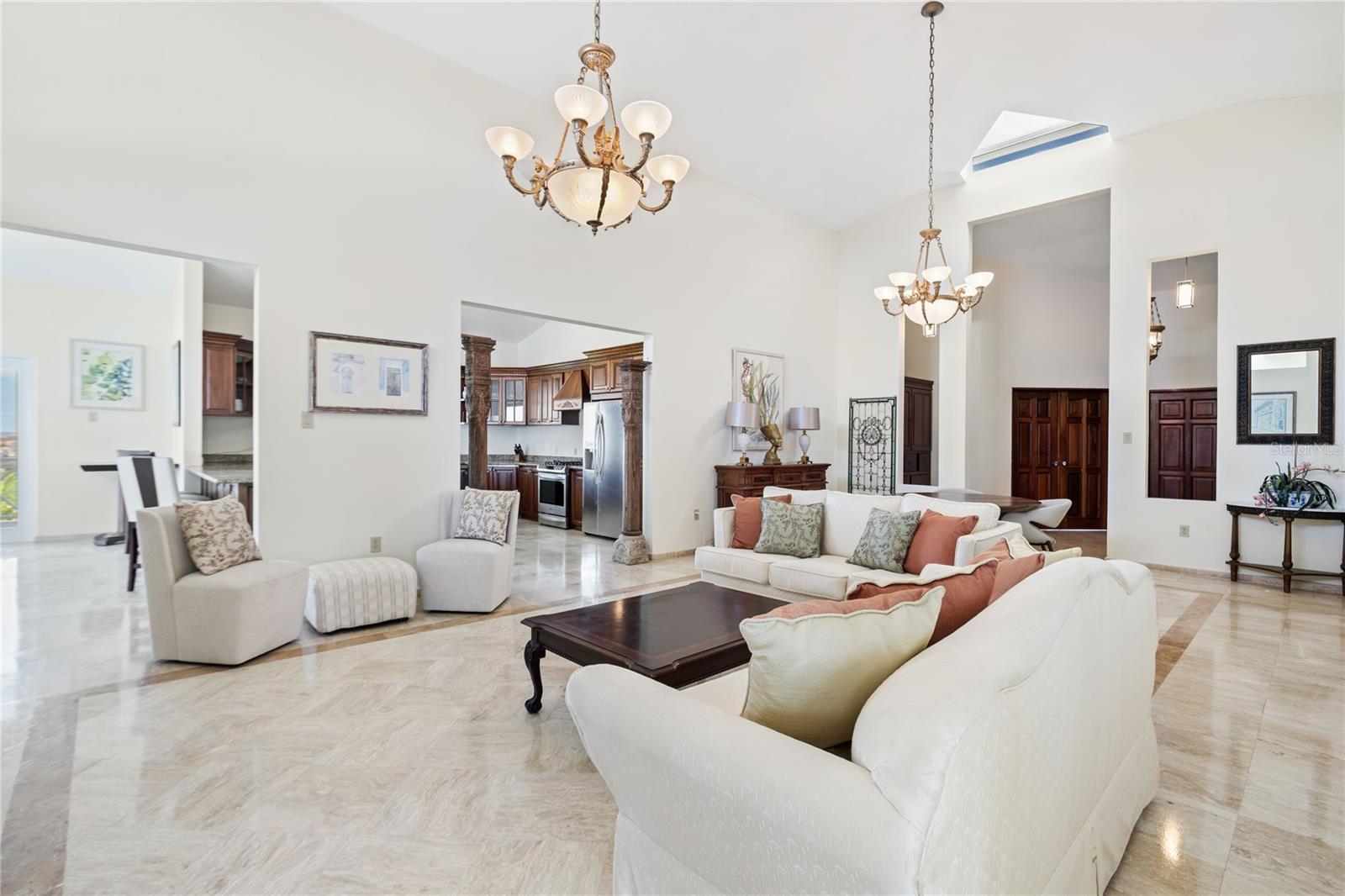 Lot 6 CALLE 2, LINDO MAR