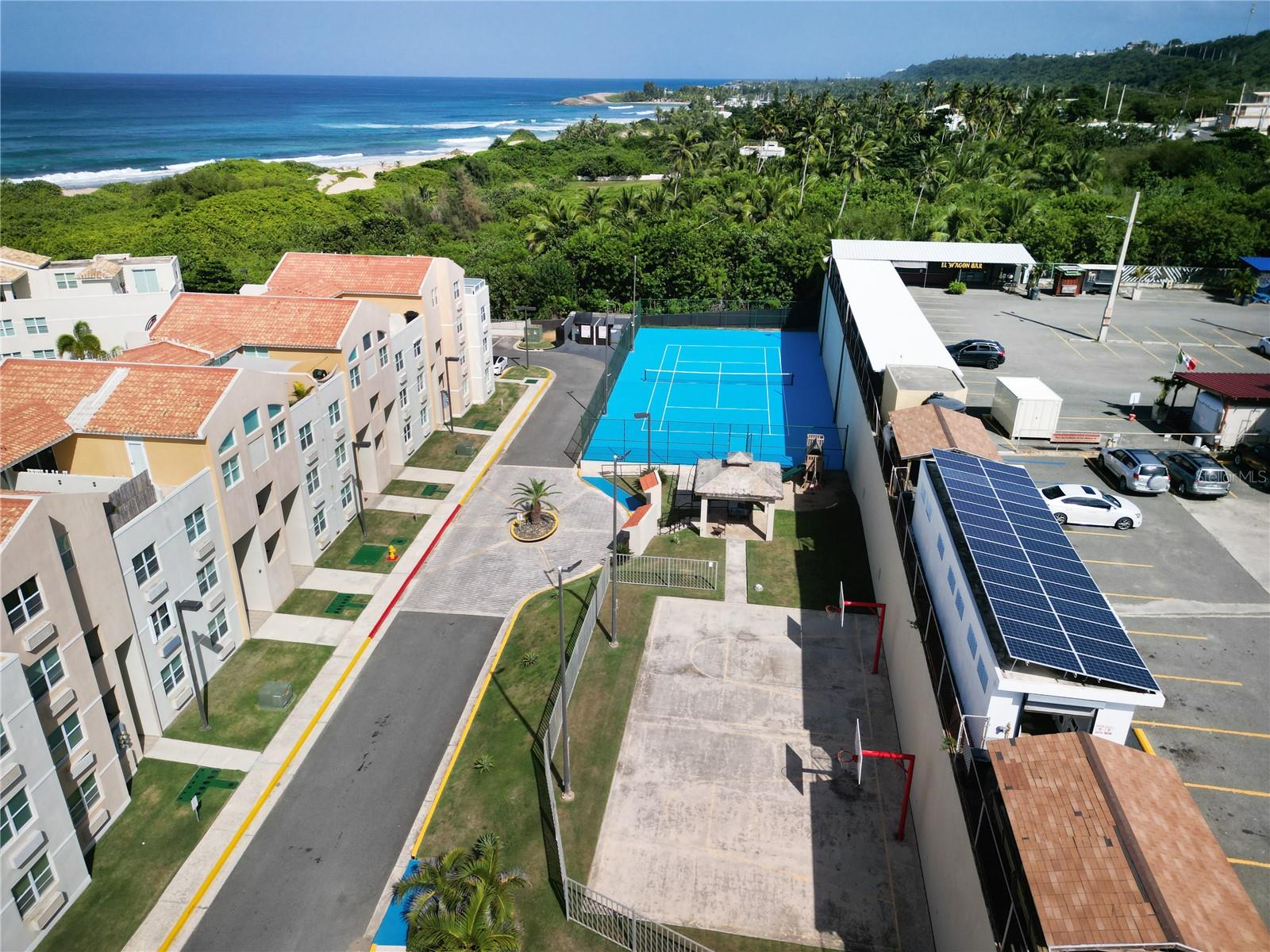 8 CALLE JOSE CELSO BARBOSA #A201
