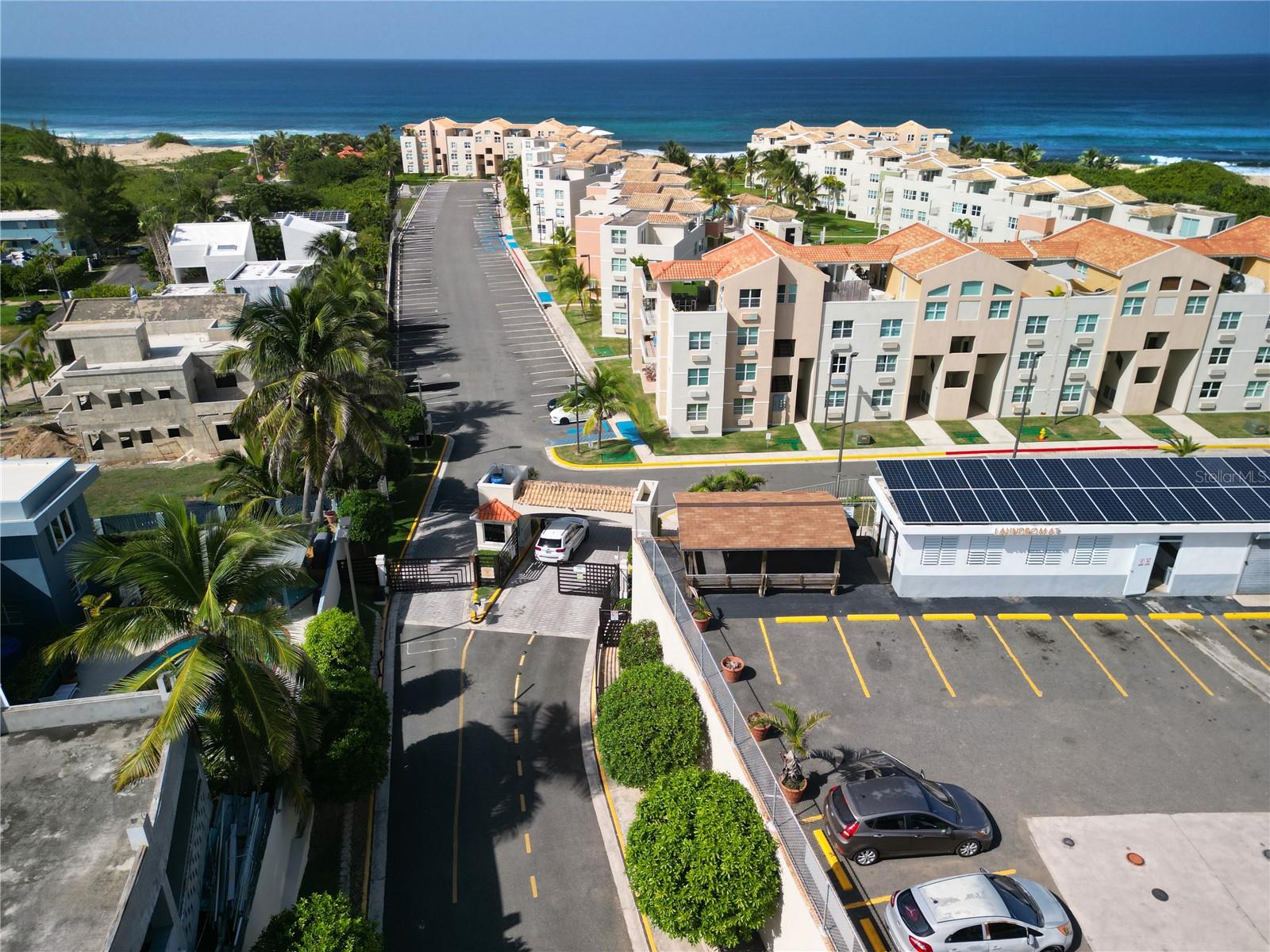 8 CALLE JOSE CELSO BARBOSA #A201