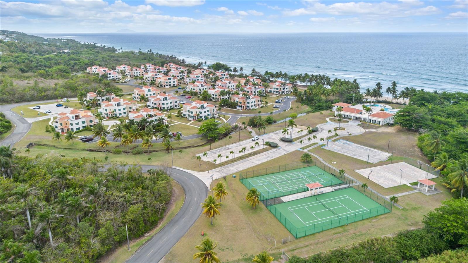 III PUNTA DEL MAR BEACH VILLA #D19