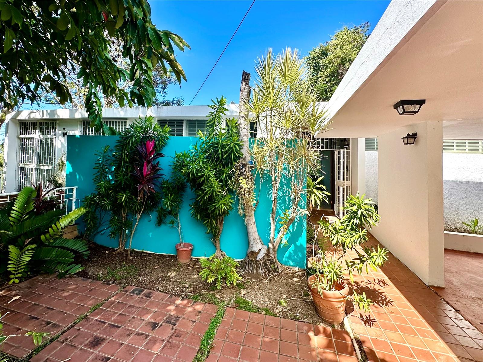 Carretera 108 , Km3.5 VILLA NU SIGMA