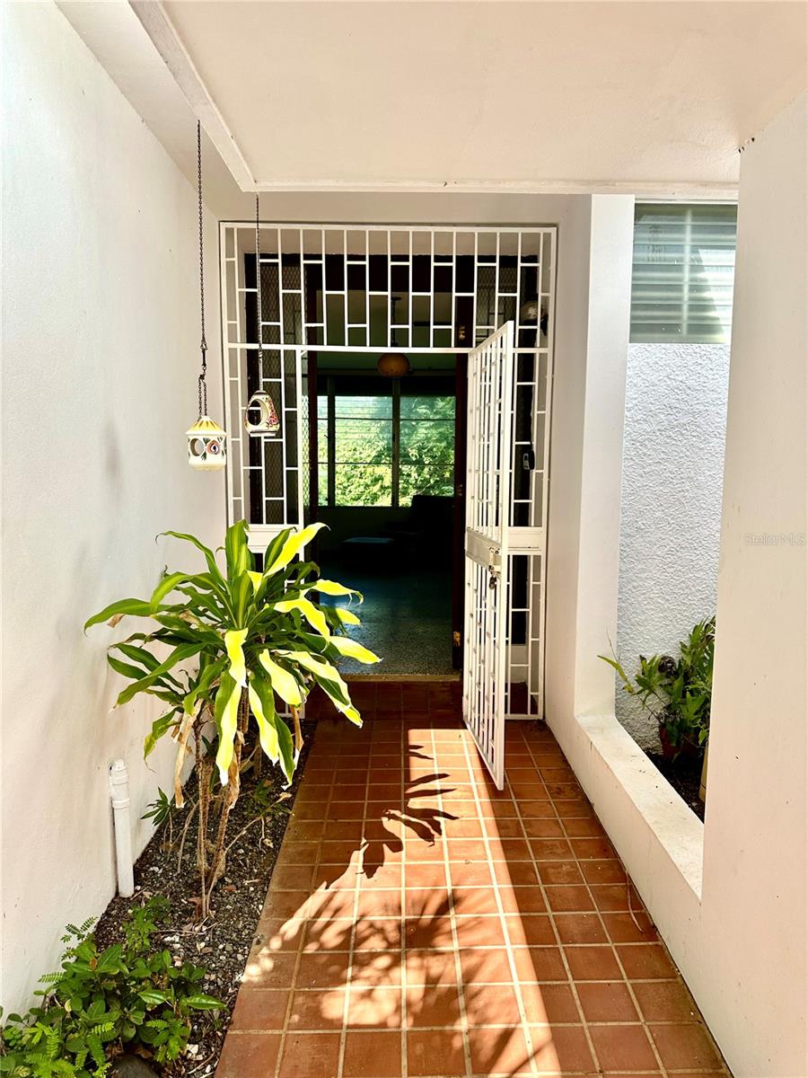 Carretera 108 , Km3.5 VILLA NU SIGMA