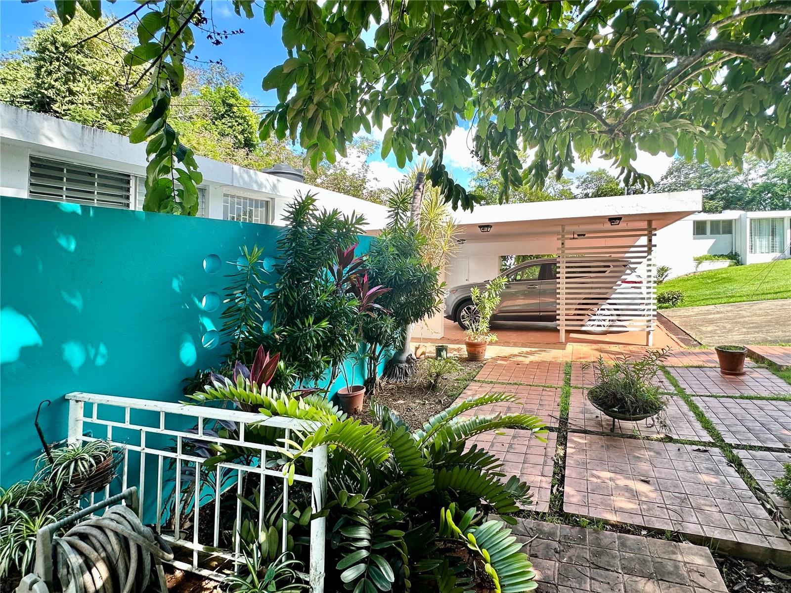 Carretera 108 , Km3.5 VILLA NU SIGMA