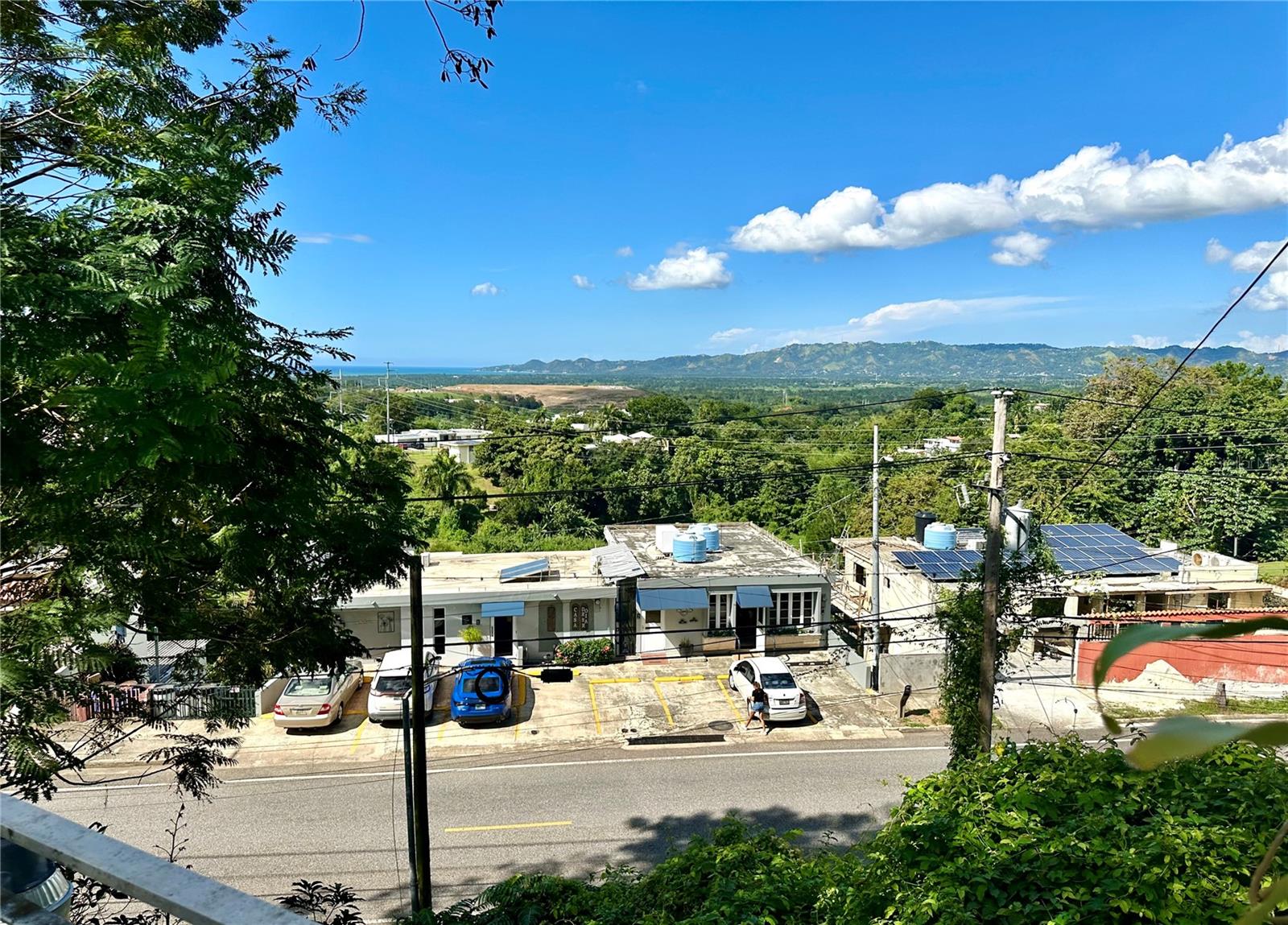 Carretera 108 , Km3.5 VILLA NU SIGMA