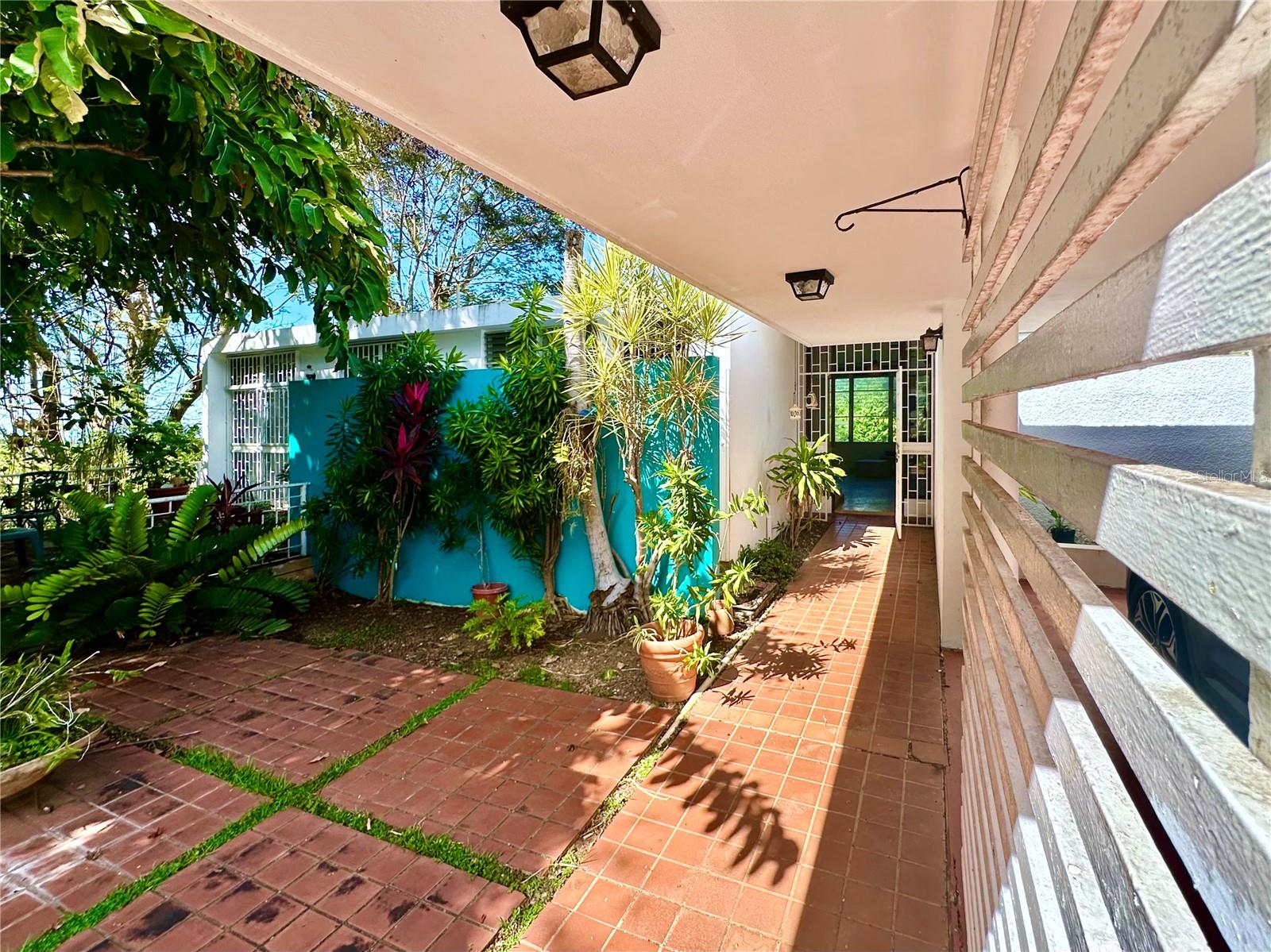 Carretera 108 , Km3.5 VILLA NU SIGMA