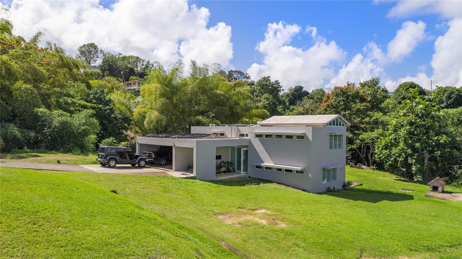 BO CERRO GORDO LOTE 4, CARR 916 KM.HM 2.2