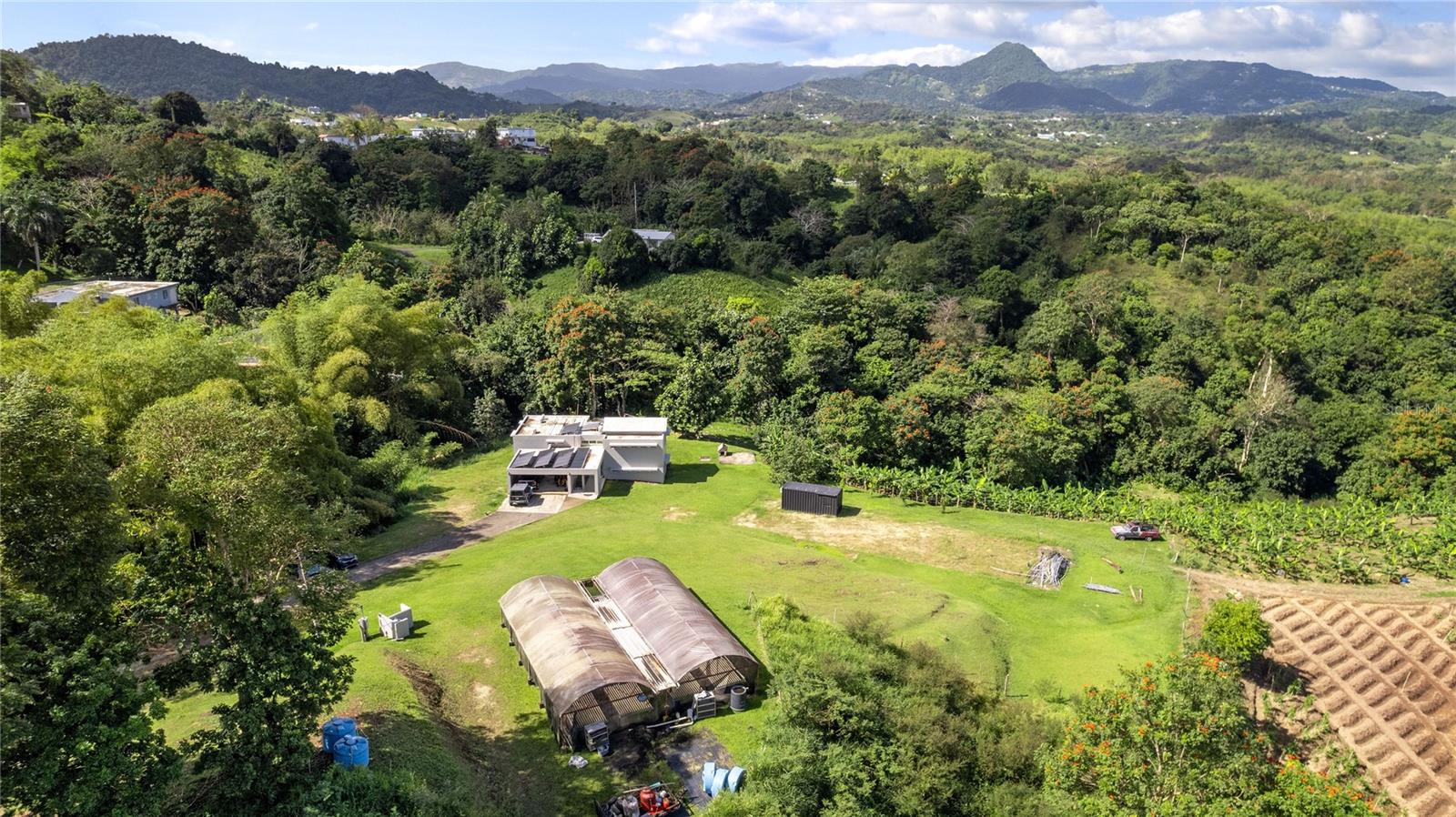 BO CERRO GORDO LOTE 4, CARR 916 KM.HM 2.2
