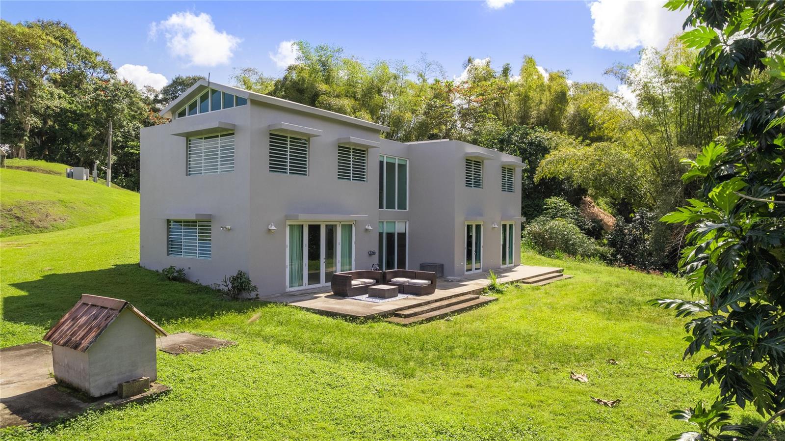 BO CERRO GORDO LOTE 4, CARR 916 KM.HM 2.2