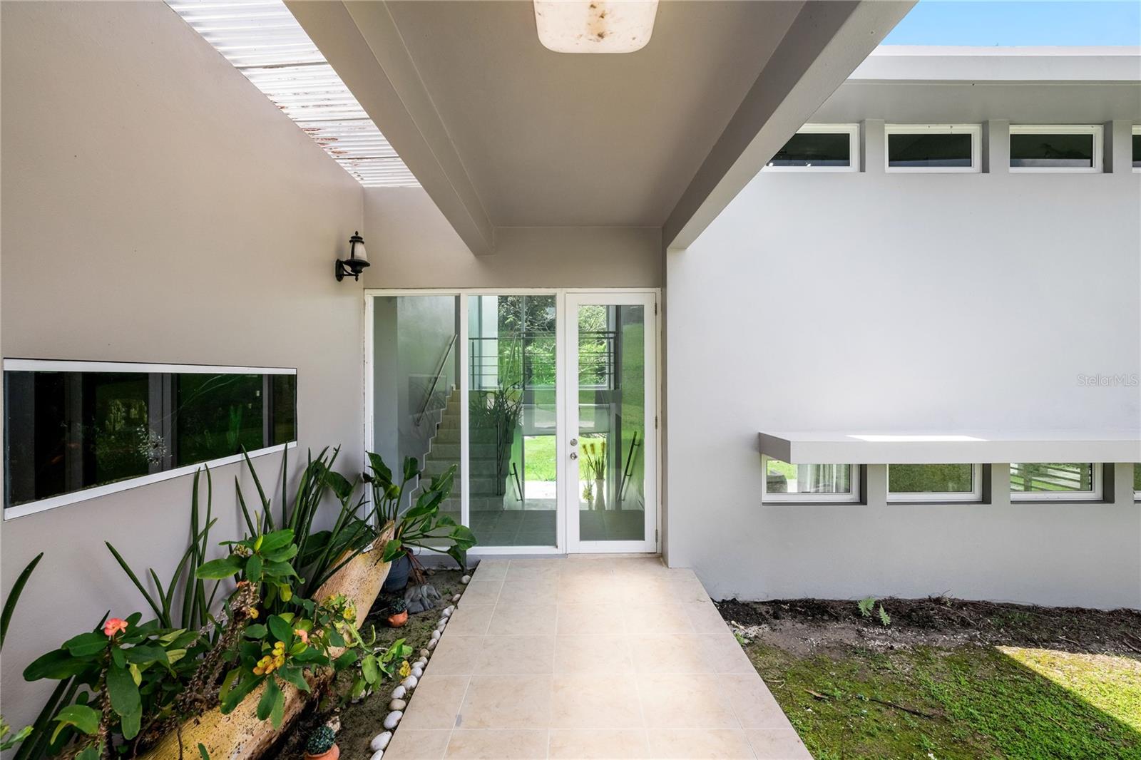 BO CERRO GORDO LOTE 4, CARR 916 KM.HM 2.2