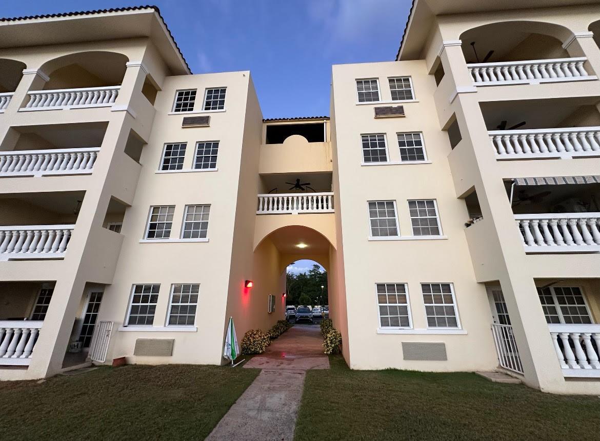 Condominio Sol & PLAYA #113