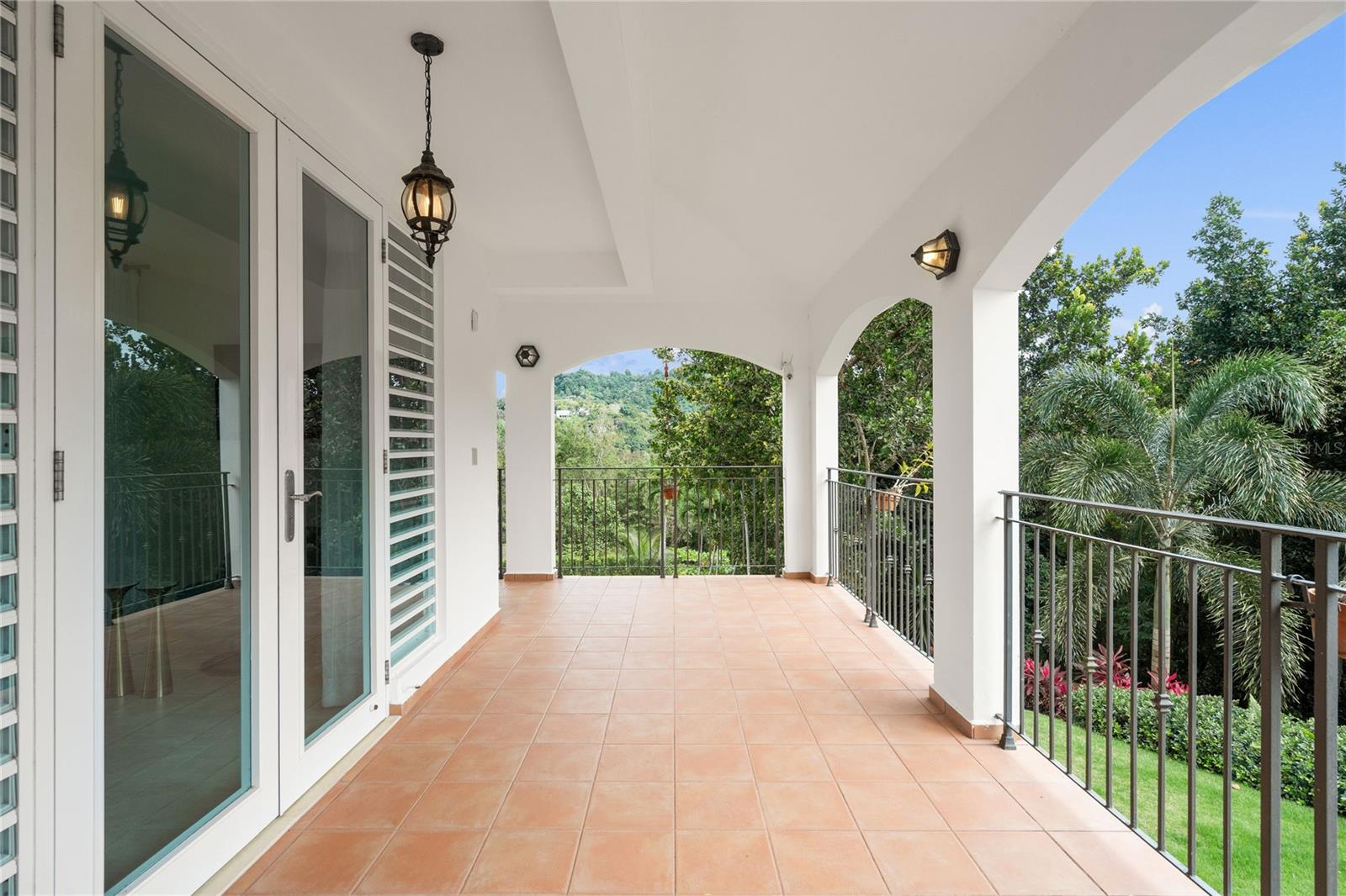 Emerald Lake Plantation #E9