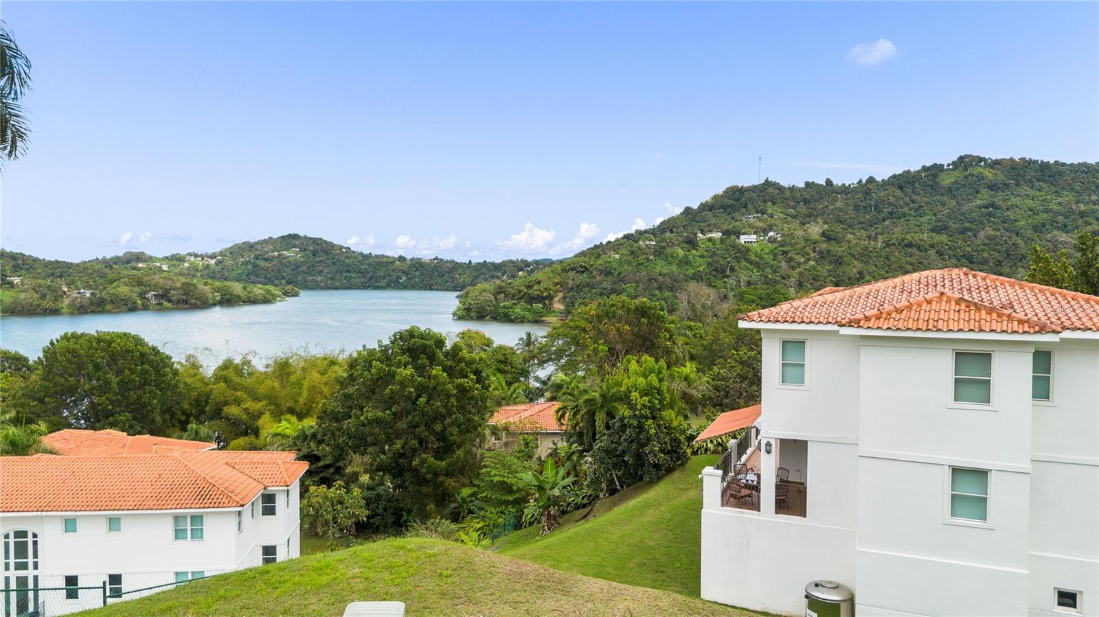 Emerald Lake Plantation #E9