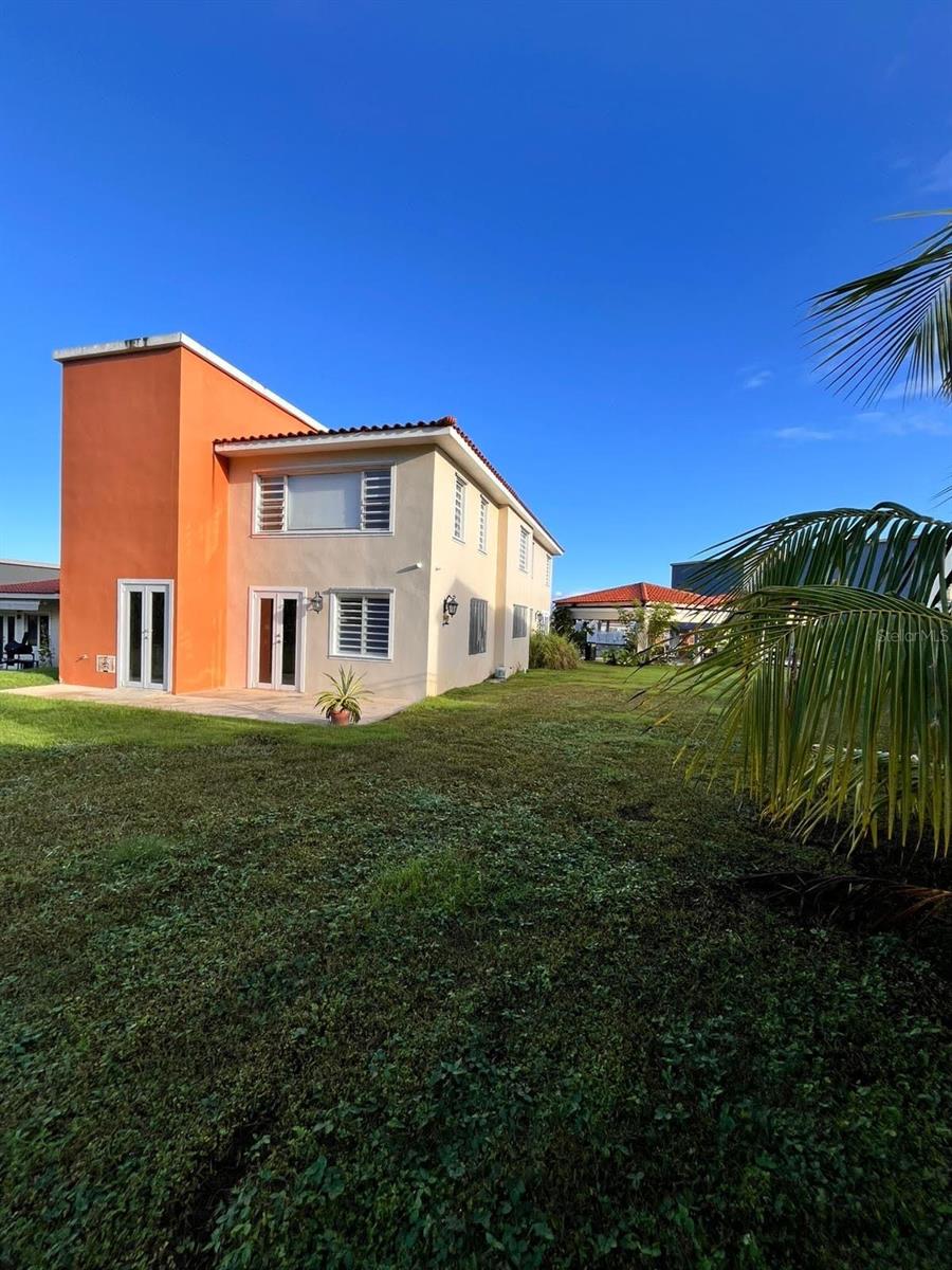 Sunrise PALMAS DEL MAR J2