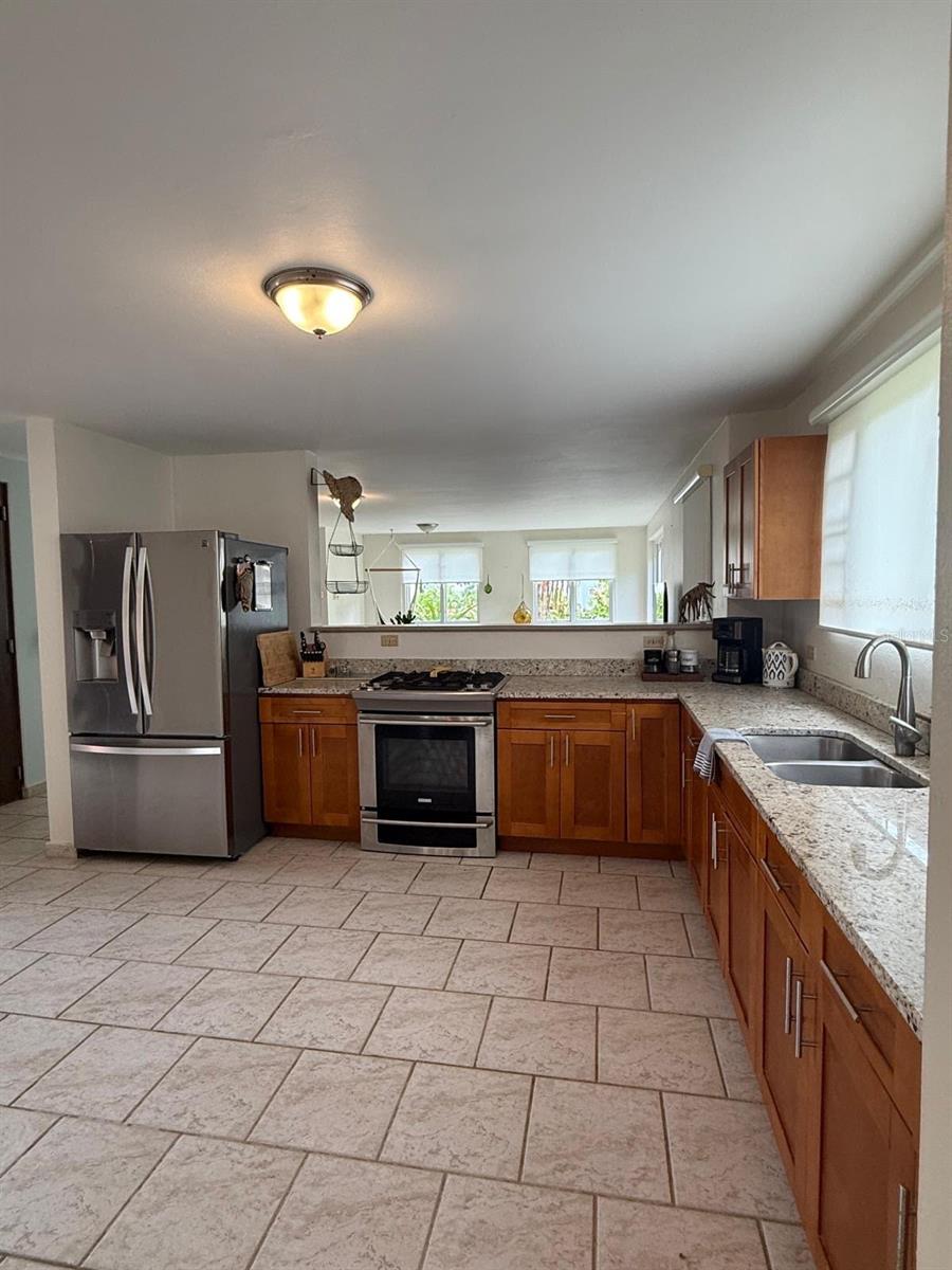 Sunrise PALMAS DEL MAR J2