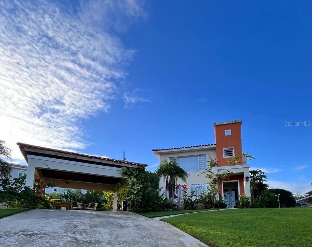 Sunrise PALMAS DEL MAR J2