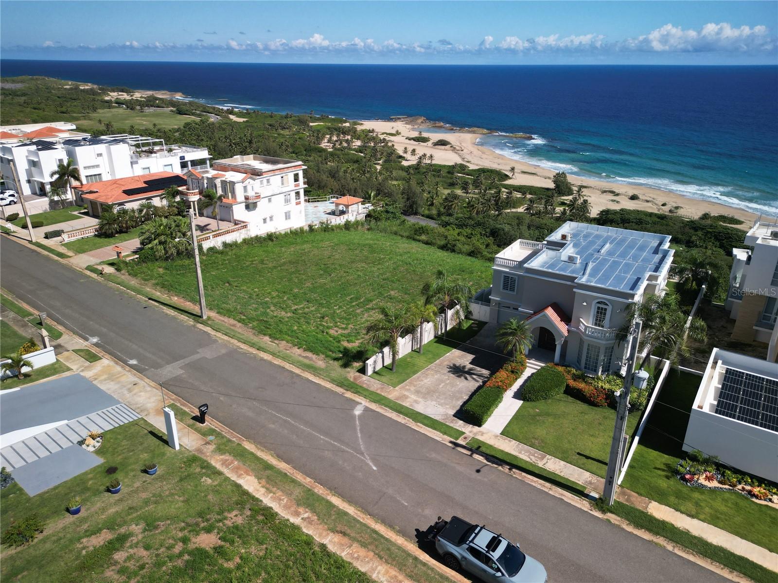 MIRADOR DEL CIELO SOLAR 7