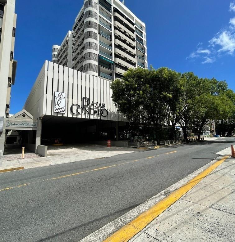 64 CONDADO AVE
