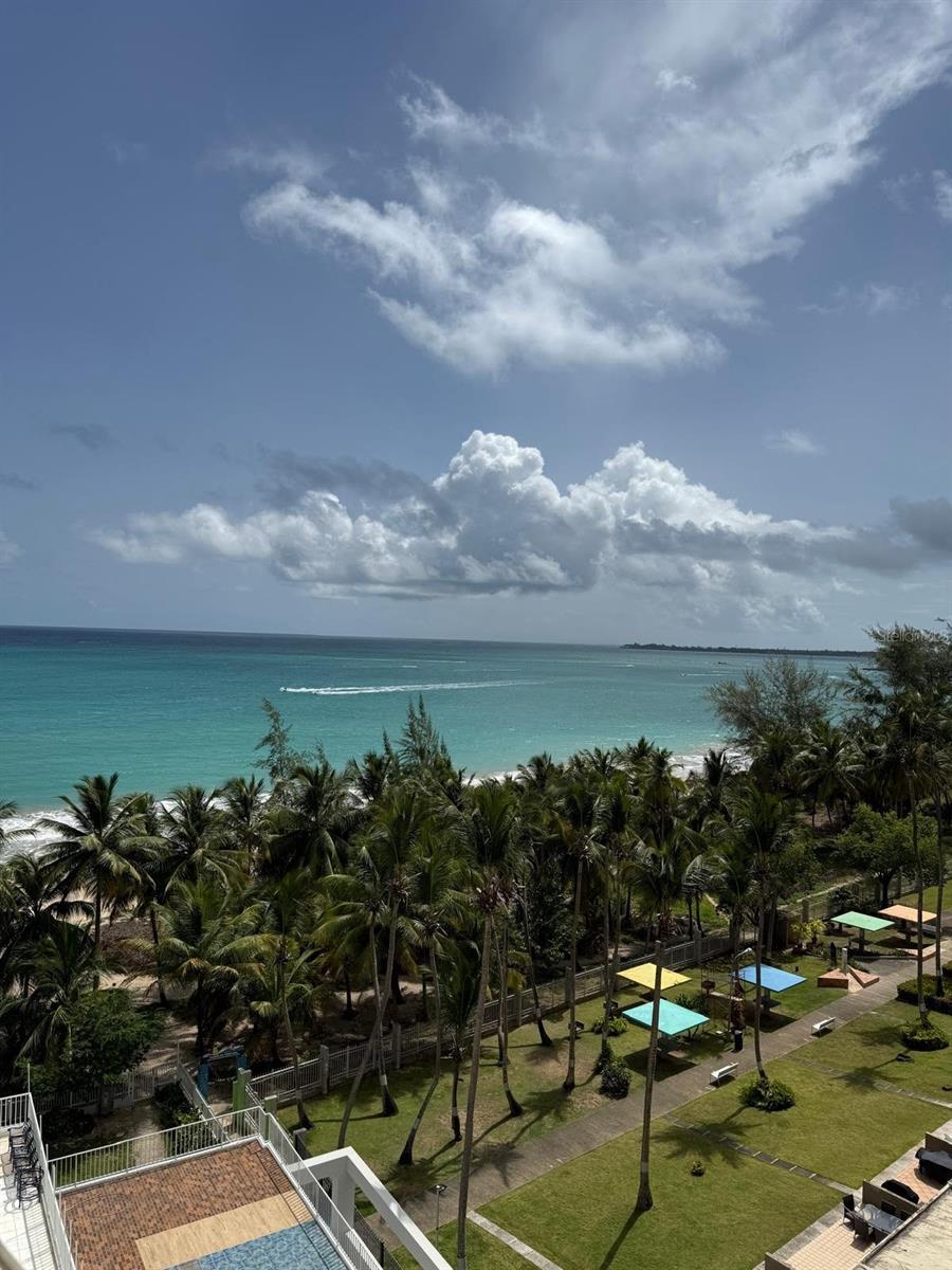 4633 ave isla verde CONDOMINIO CASTILLO DEL MAR