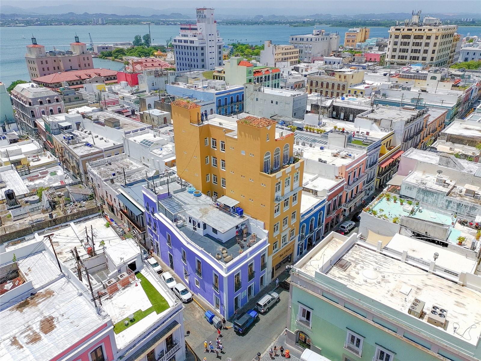 266 SAN FRANCISCO