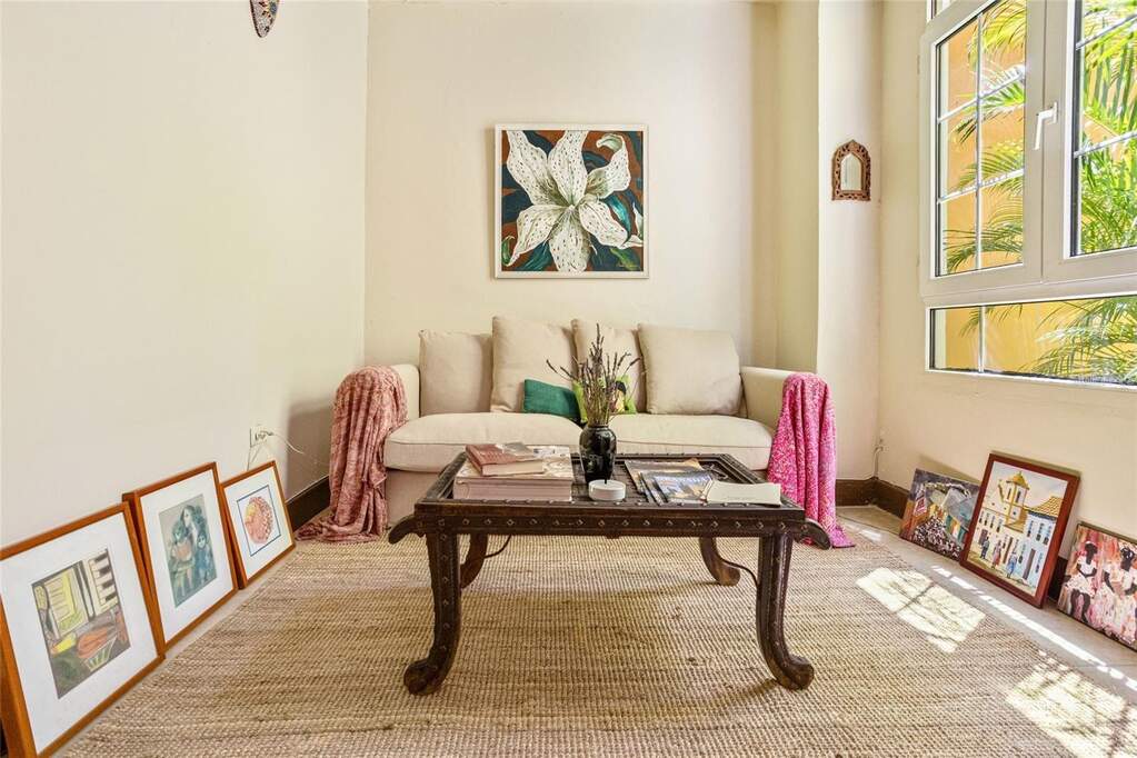 266 San Francisco Unit: 266