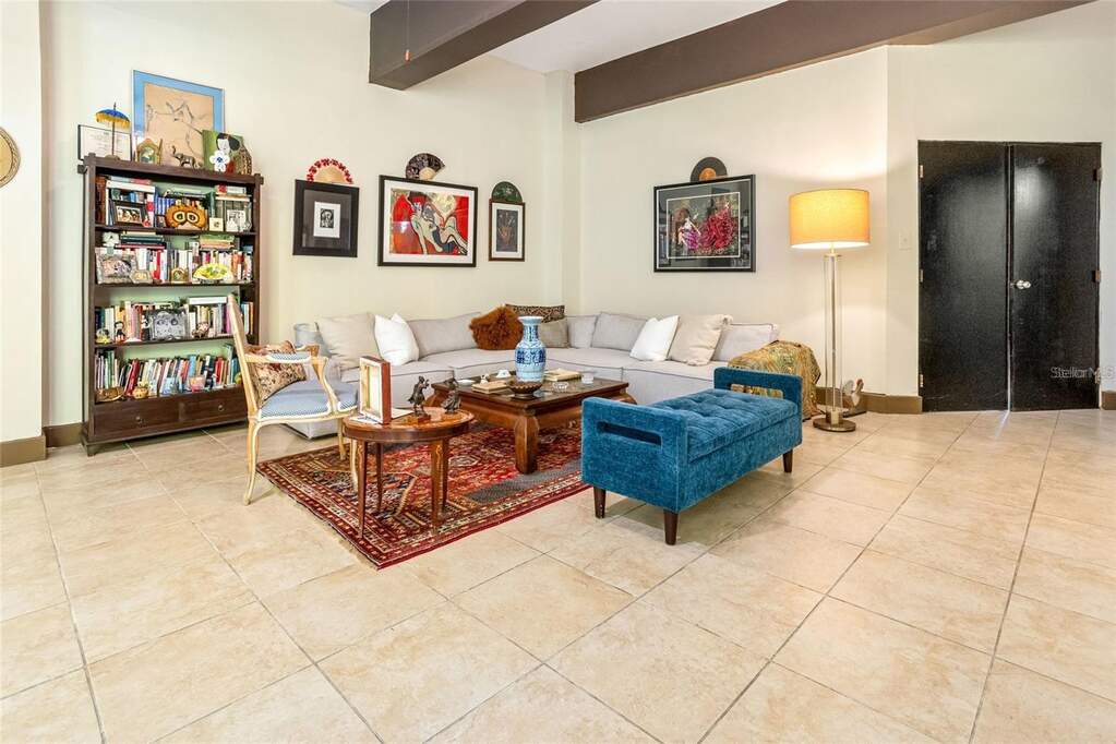266 San Francisco Unit: 266