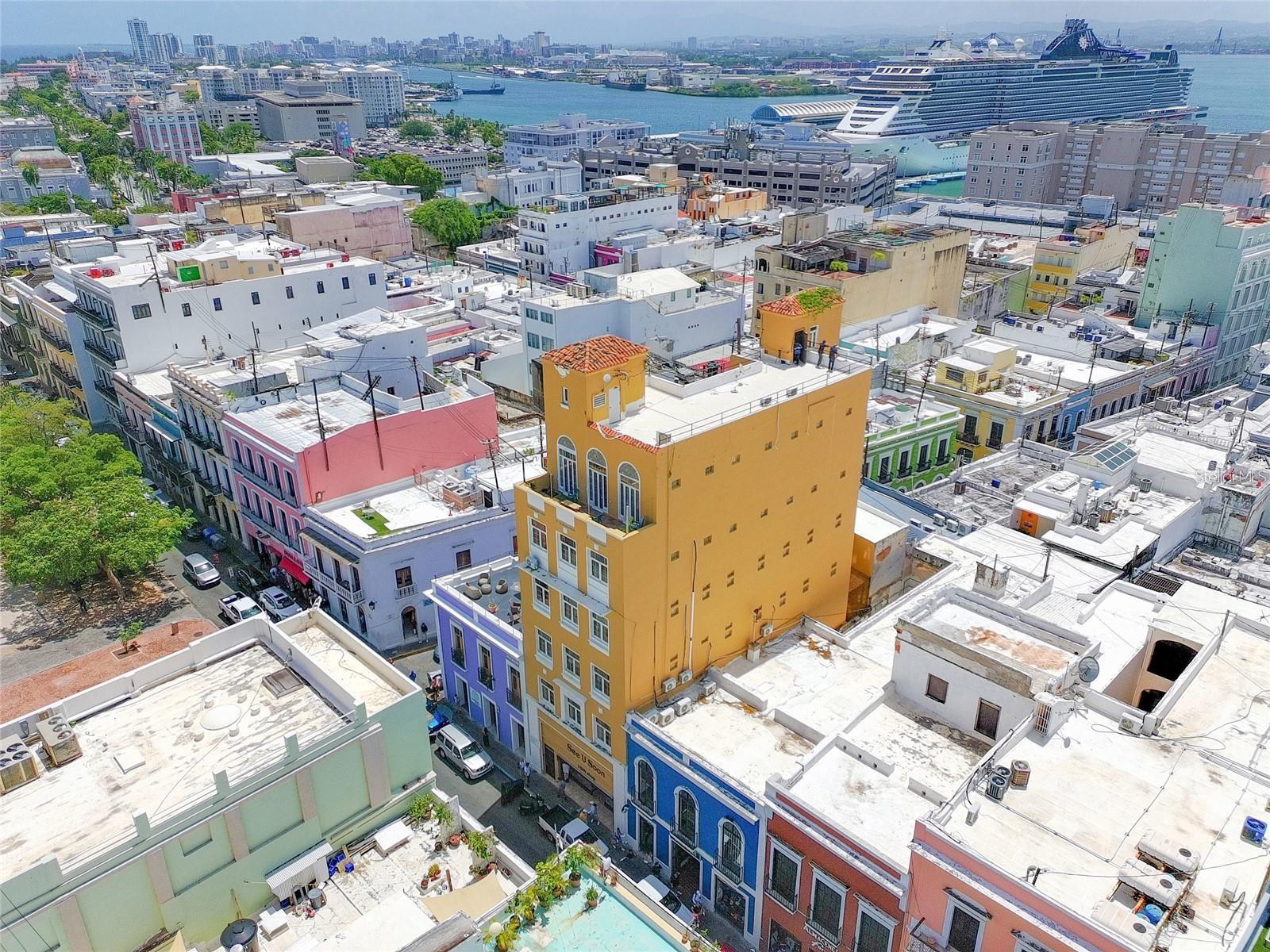 266 SAN FRANCISCO #266