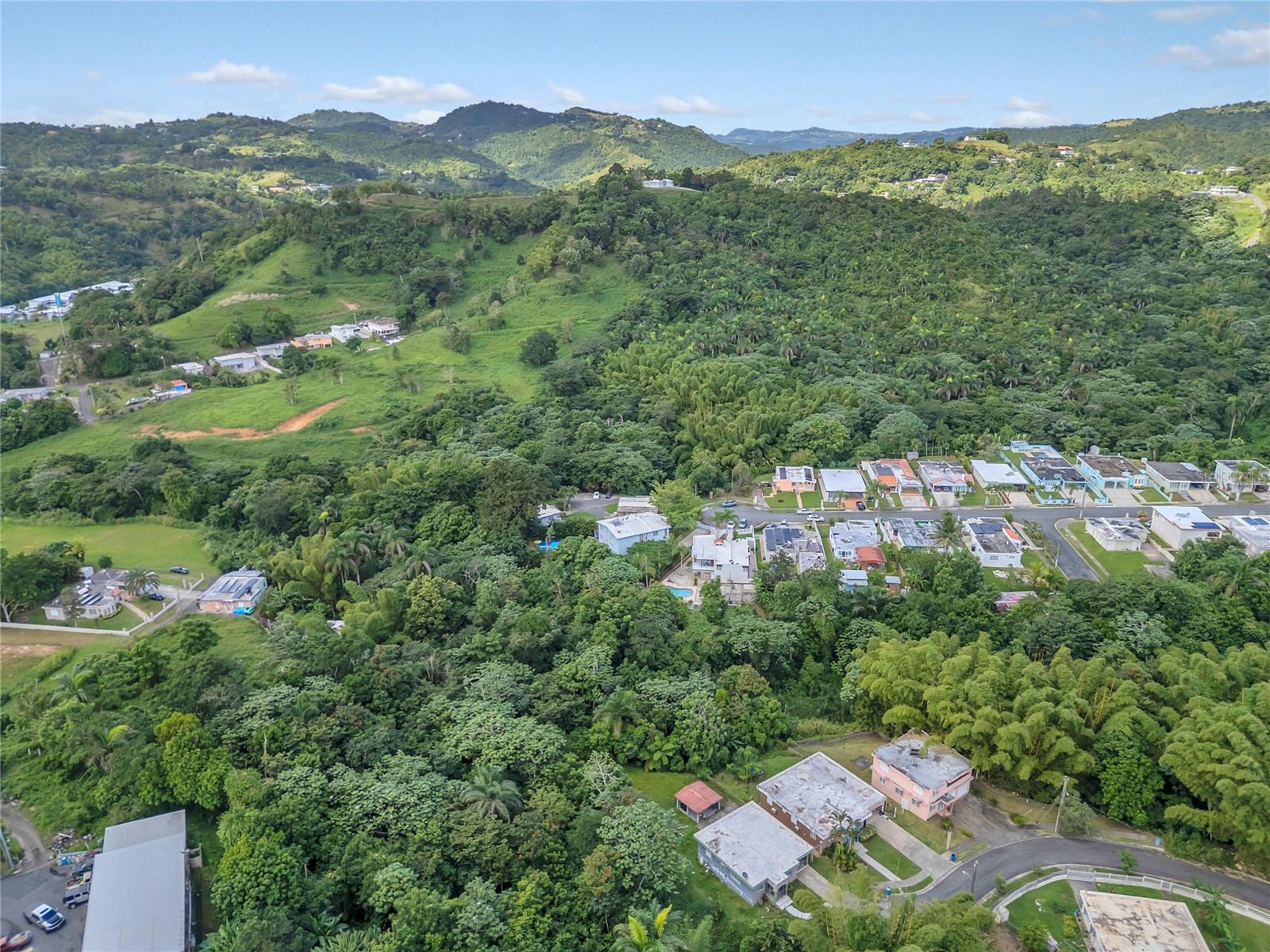 110 FREIRE CALLE RUBI