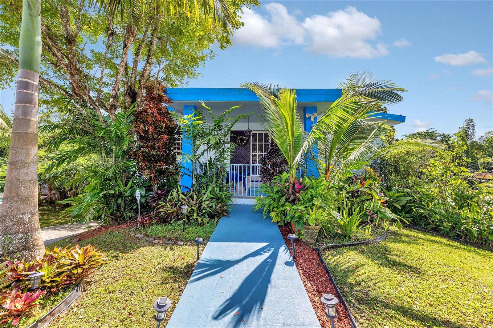 110 FREIRE CALLE RUBI