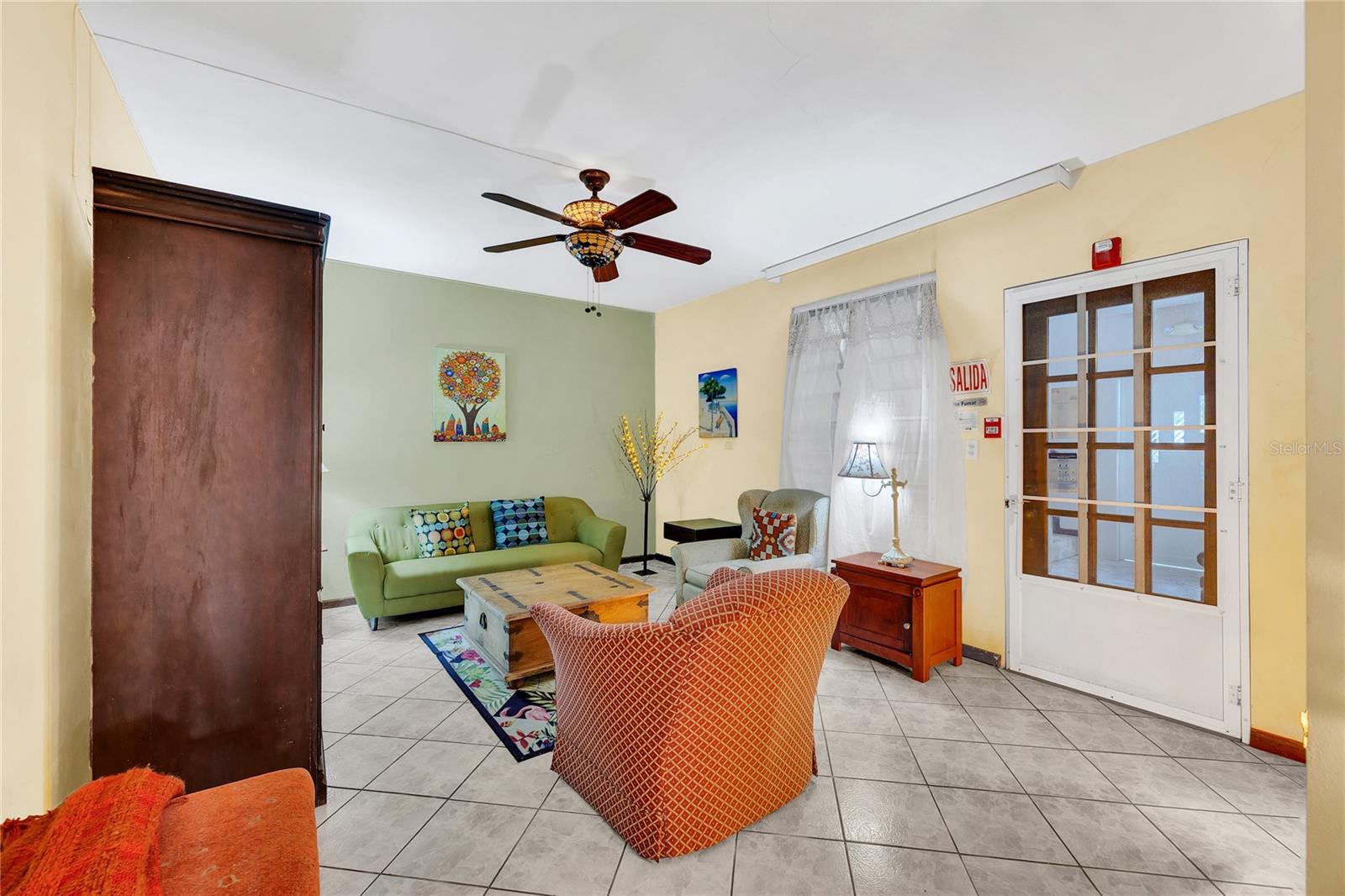 110 FREIRE CALLE RUBI