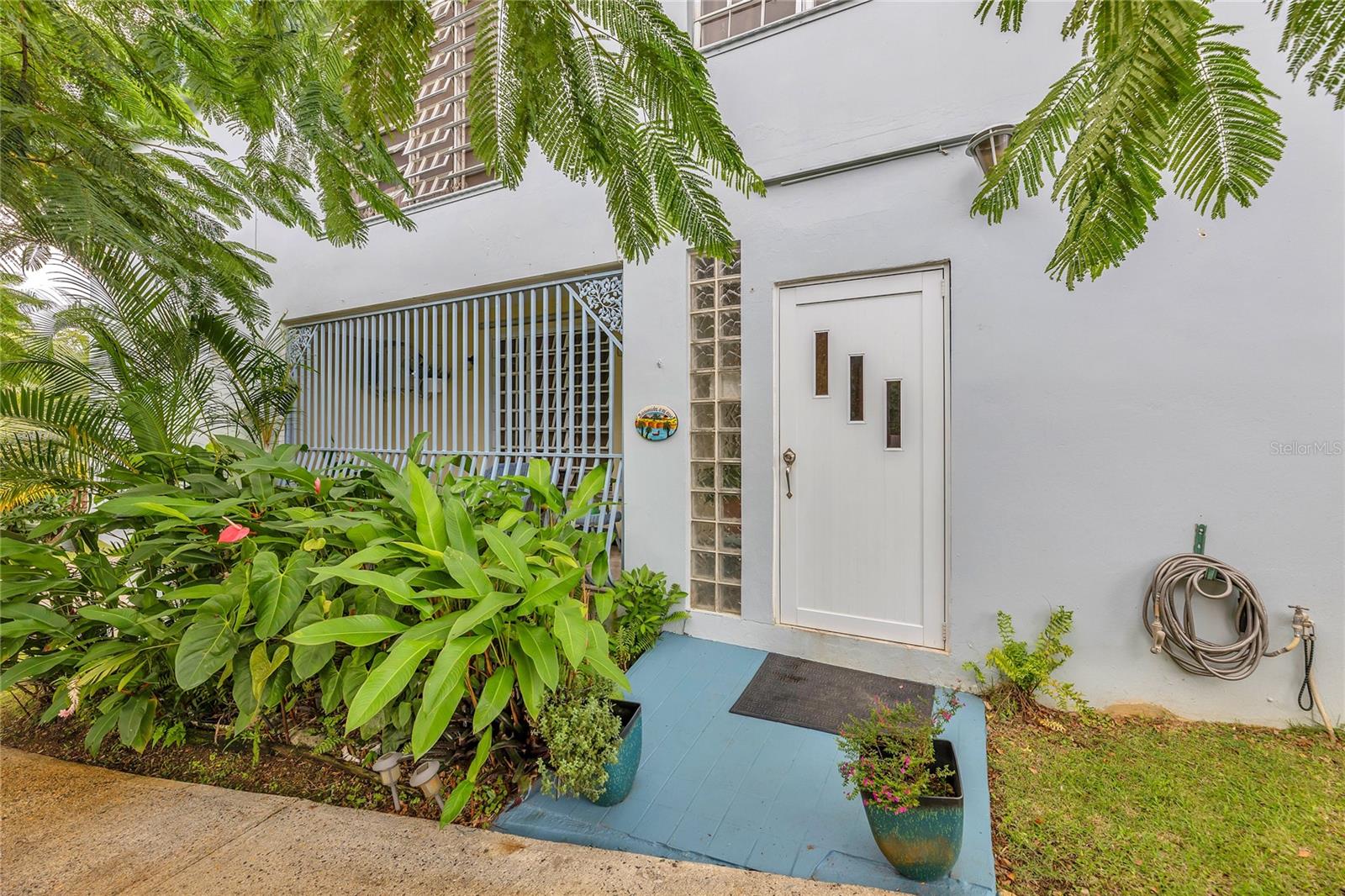 110 FREIRE CALLE RUBI