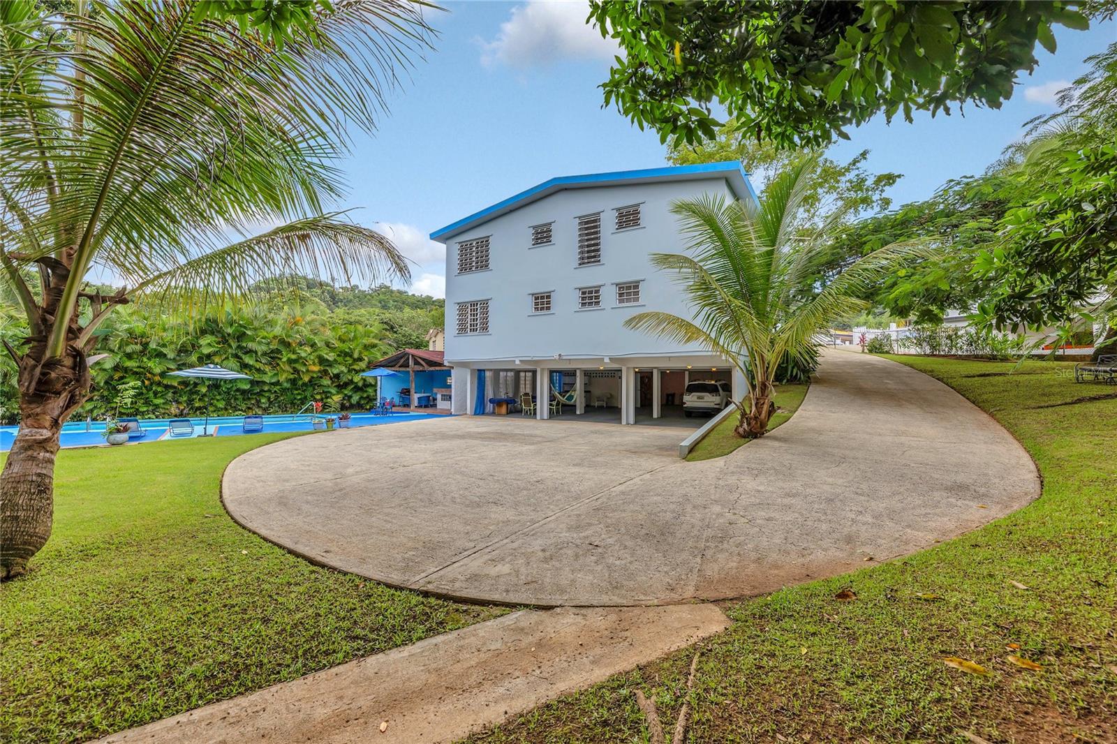 110 FREIRE CALLE RUBI