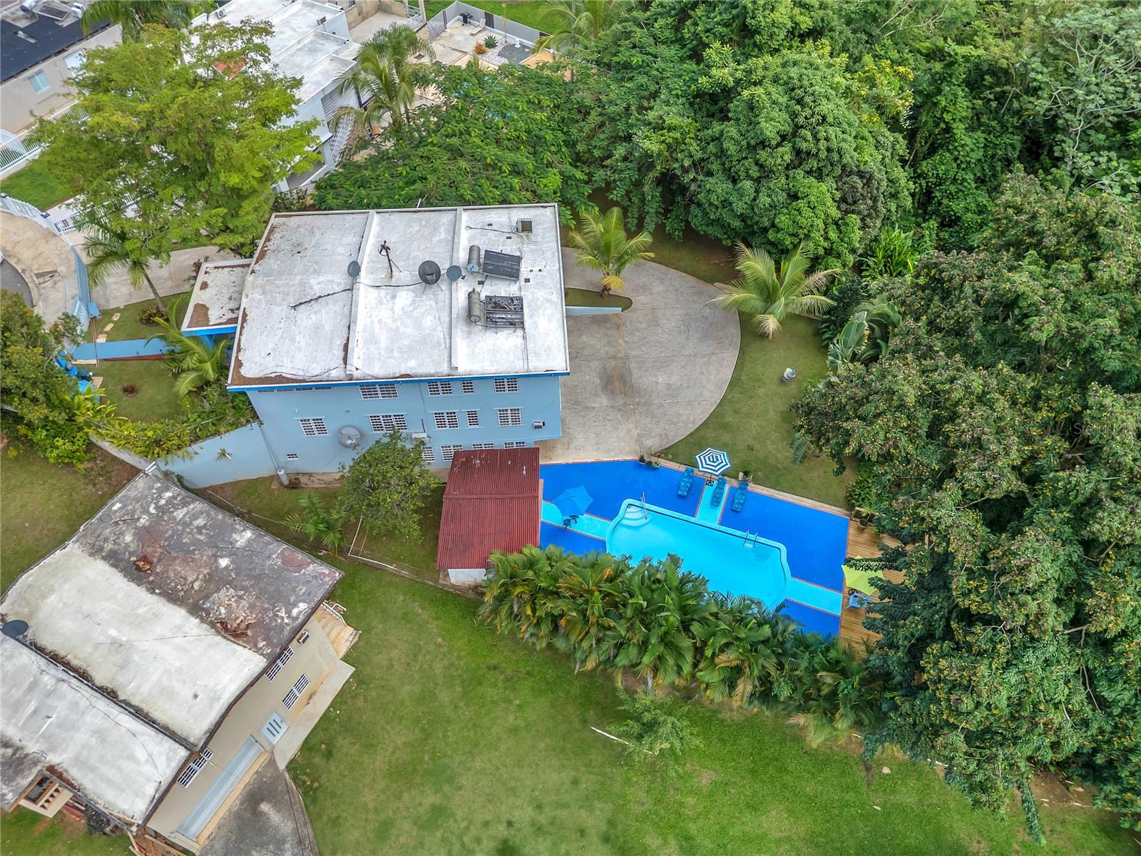 110 FREIRE CALLE RUBI