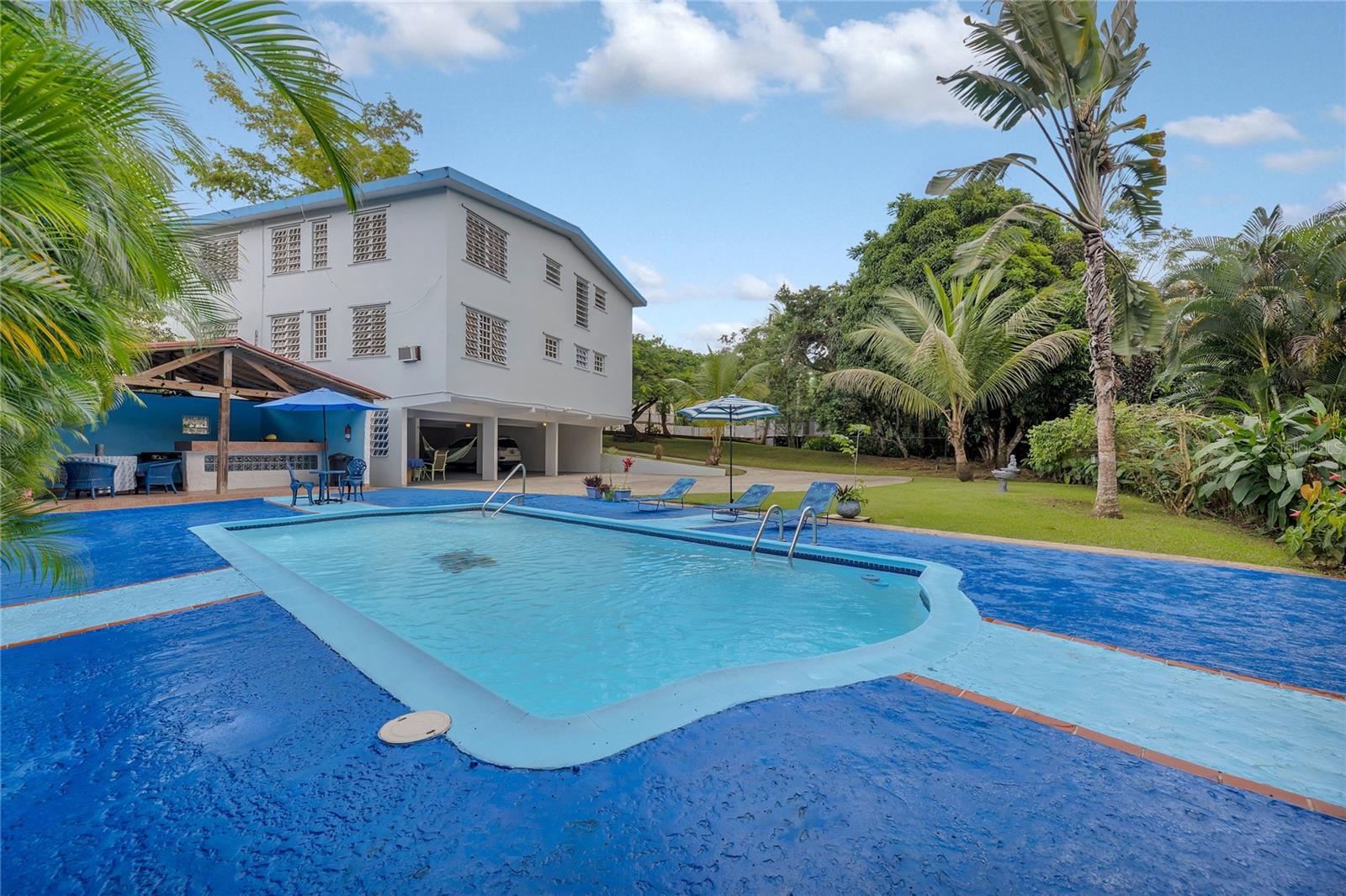 110 FREIRE CALLE RUBI