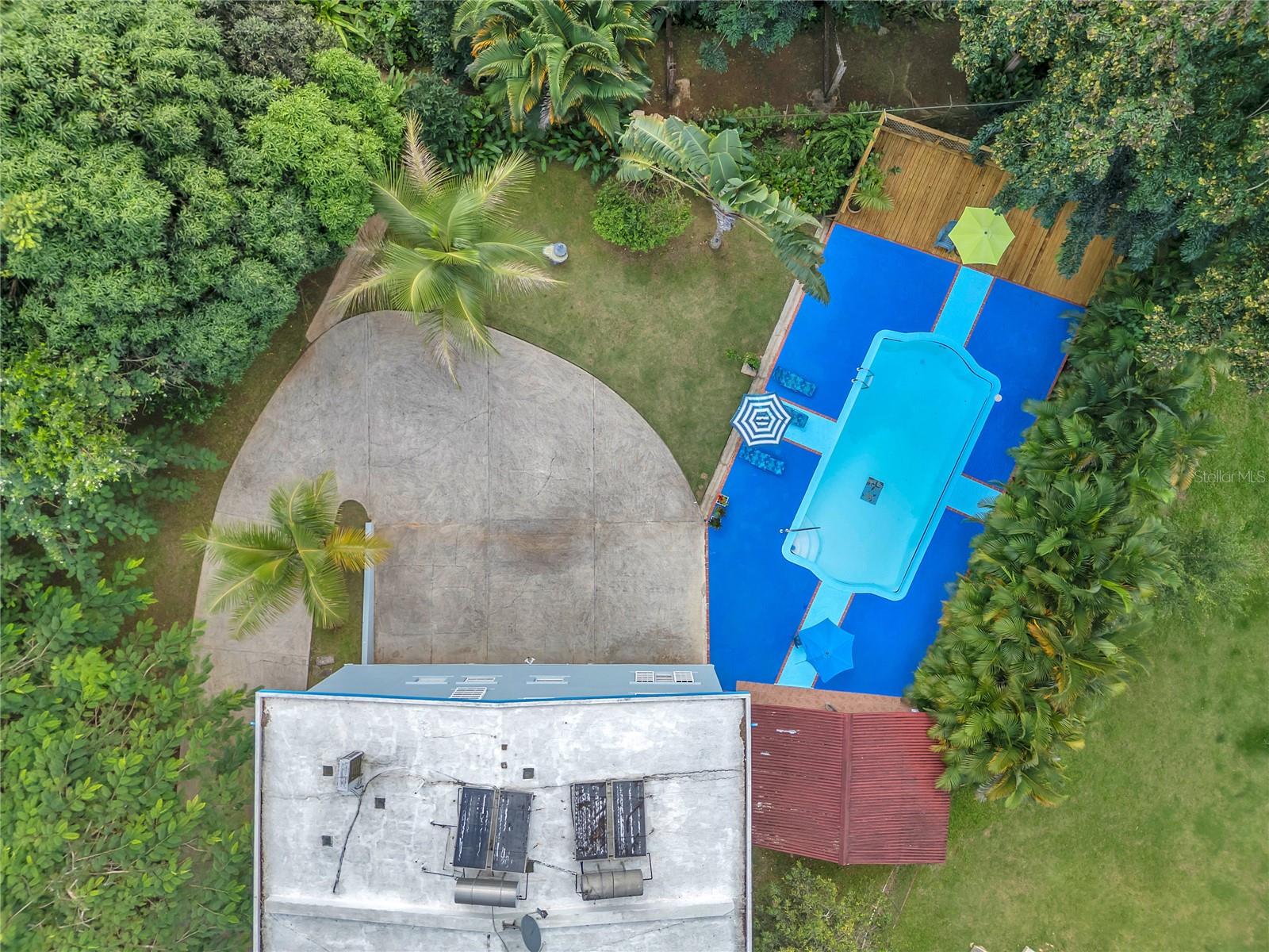 110 FREIRE CALLE RUBI