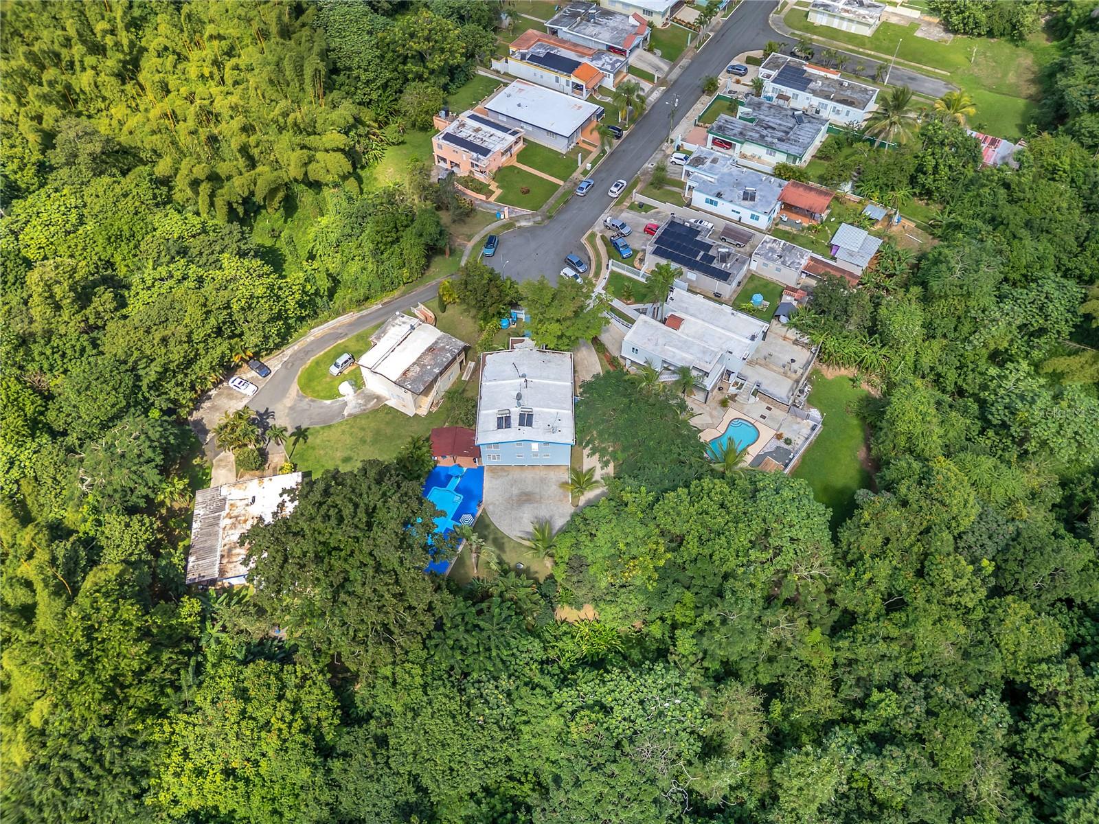 110 FREIRE CALLE RUBI