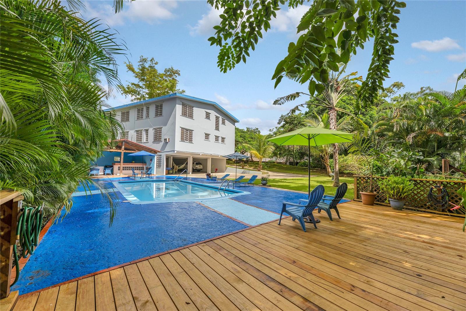 110 FREIRE CALLE RUBI