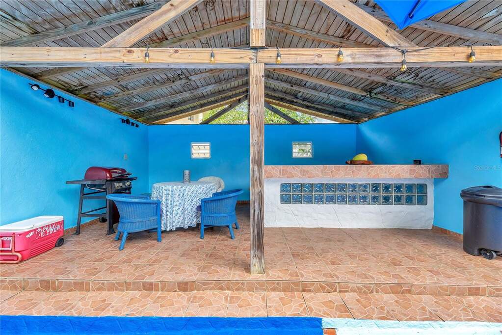 110 Freire Calle Rubi