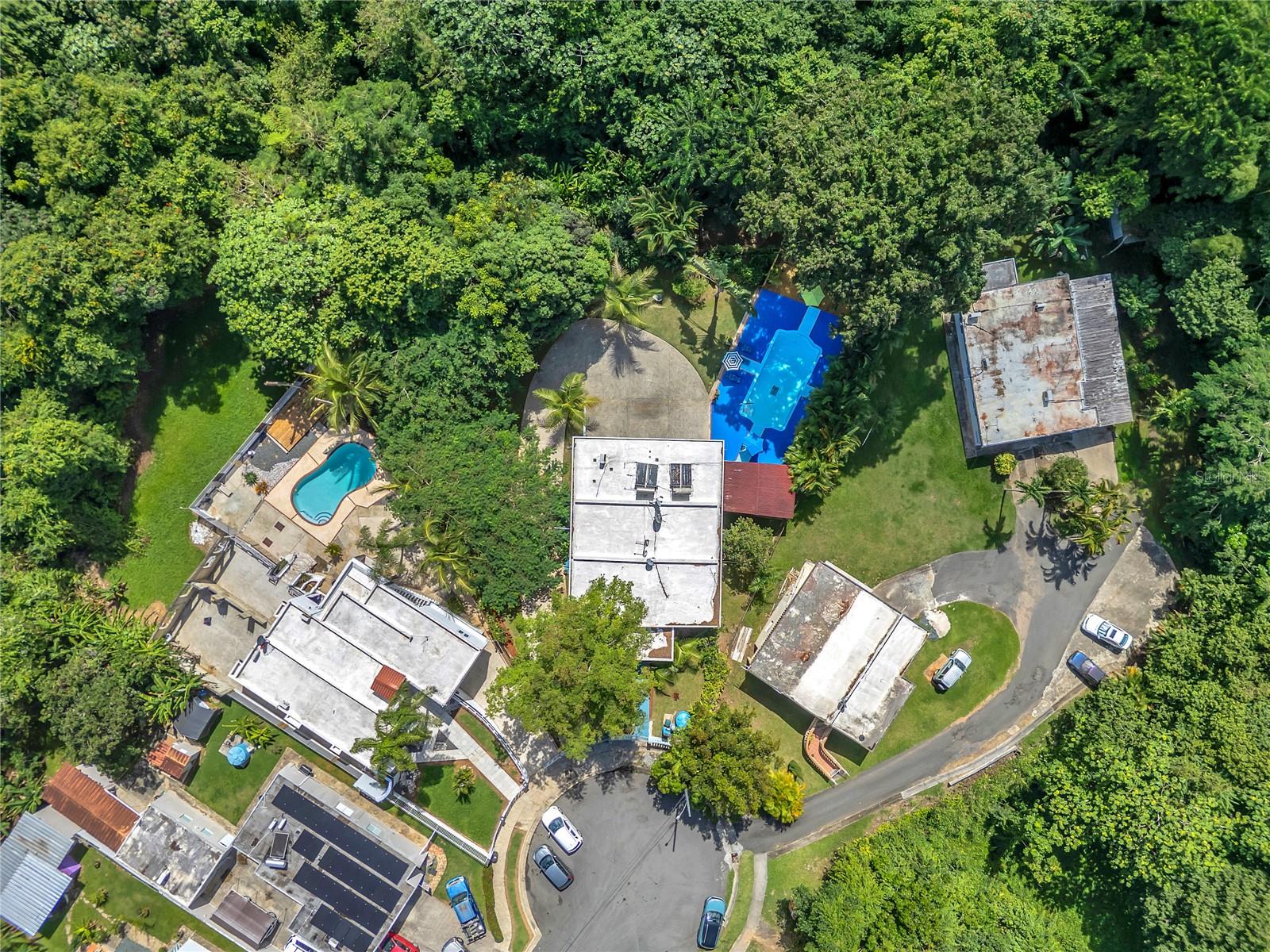 110 FREIRE CALLE RUBI