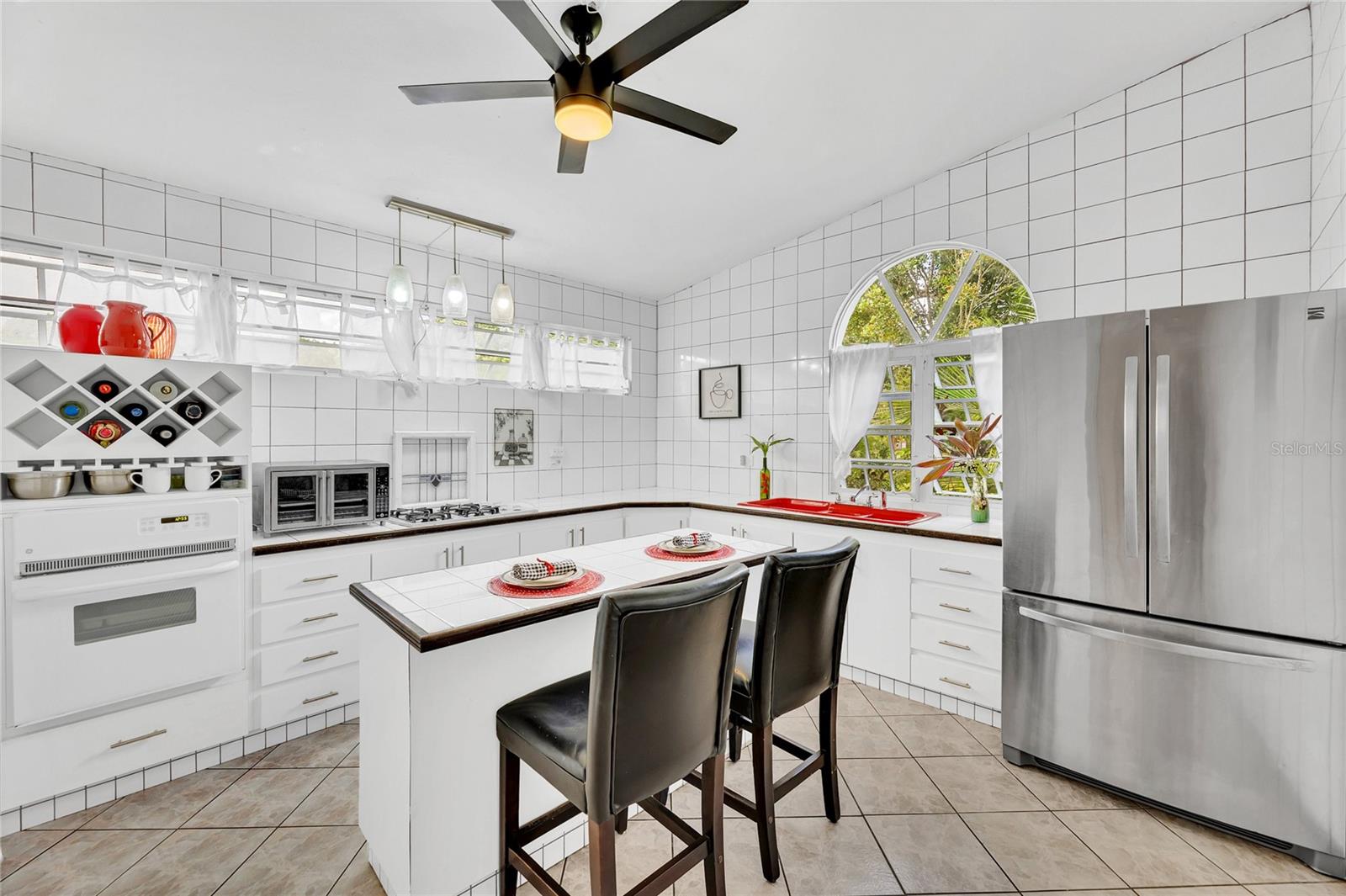 110 FREIRE CALLE RUBI