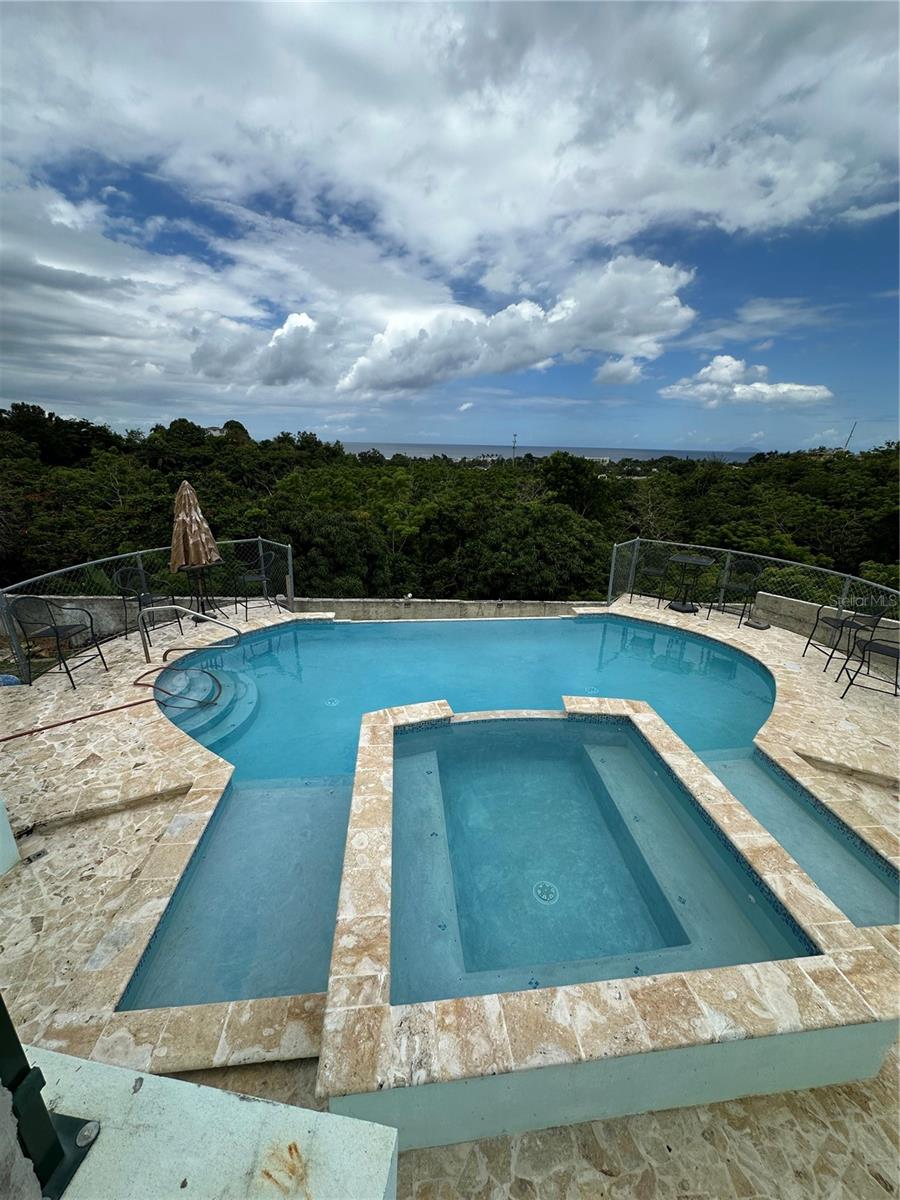 Carr. 115 KM 11.4 INT SECTOR JULIO SOTO