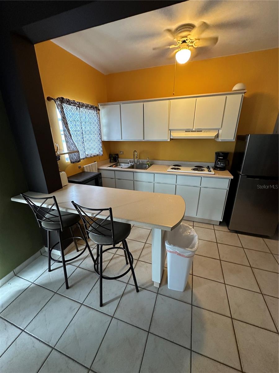 Carr. 115 KM 11.4 INT SECTOR JULIO SOTO