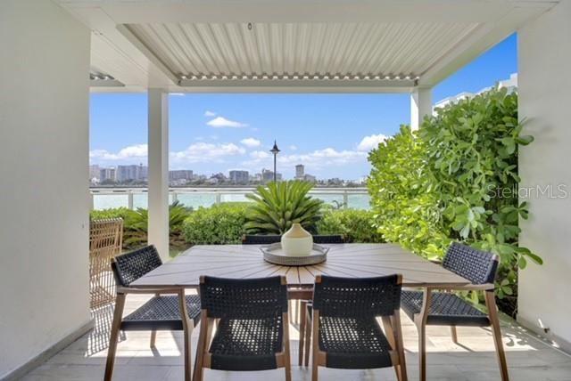 Calle SAN GERONIMO #123