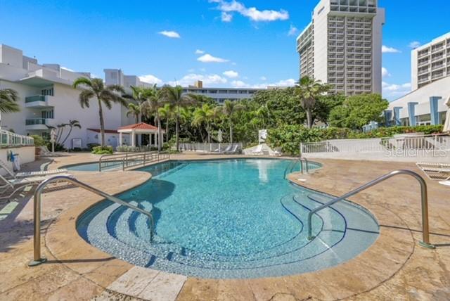 Calle SAN GERONIMO #123