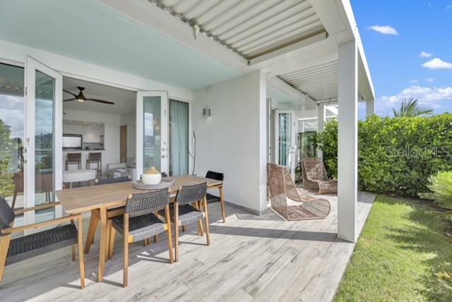 Calle SAN GERONIMO #123