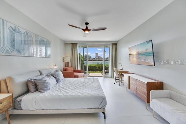 Calle SAN GERONIMO #123