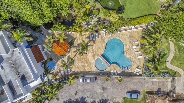 Calle SAN GERONIMO #123