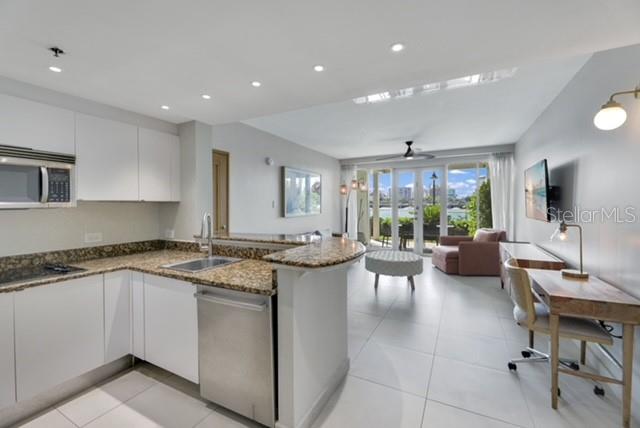 Calle SAN GERONIMO #123