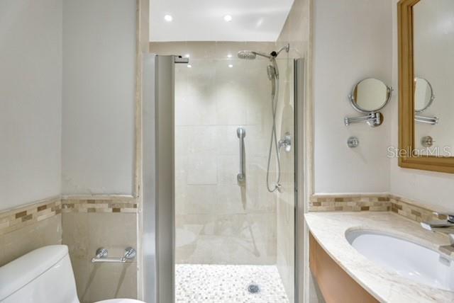 Calle SAN GERONIMO #123