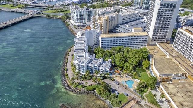 Calle SAN GERONIMO #123